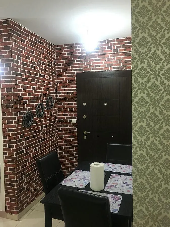 Lejlighed Azhar Oulfa Casablanca