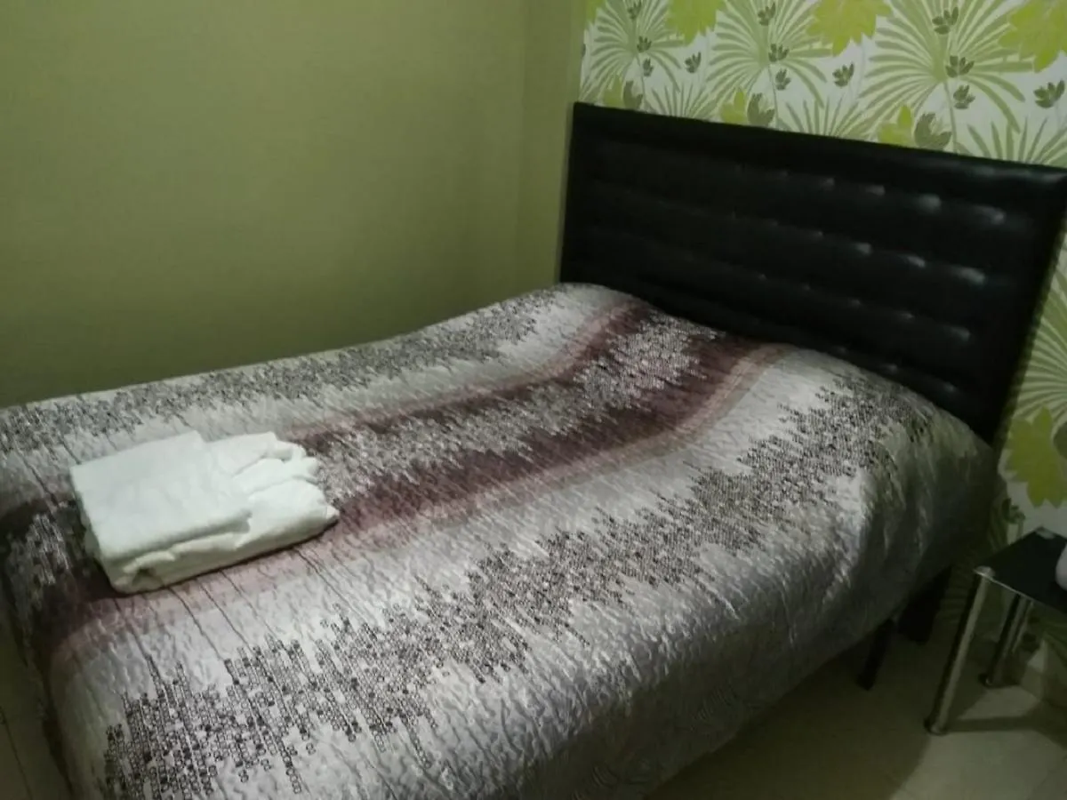 Azhar Oulfa Casablanca