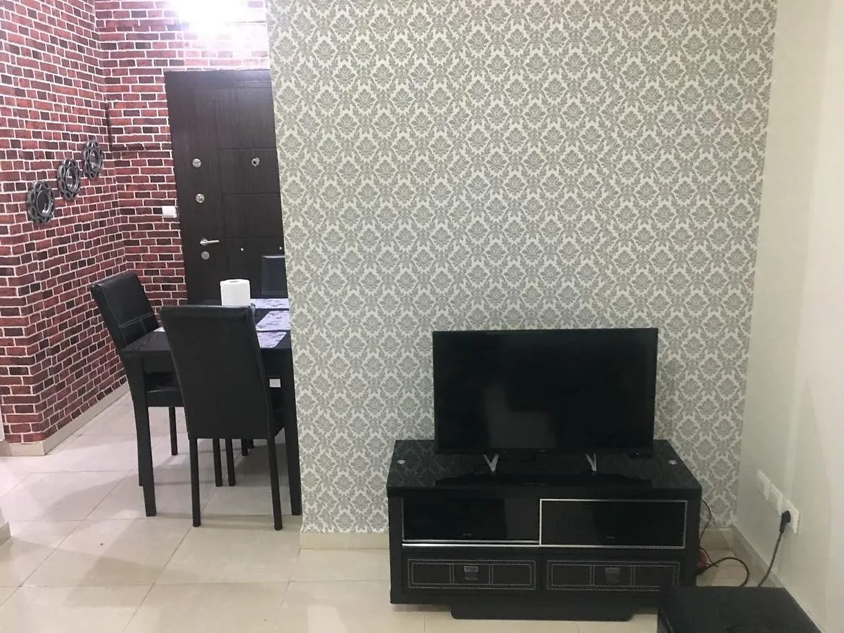 Lejlighed Azhar Oulfa Casablanca