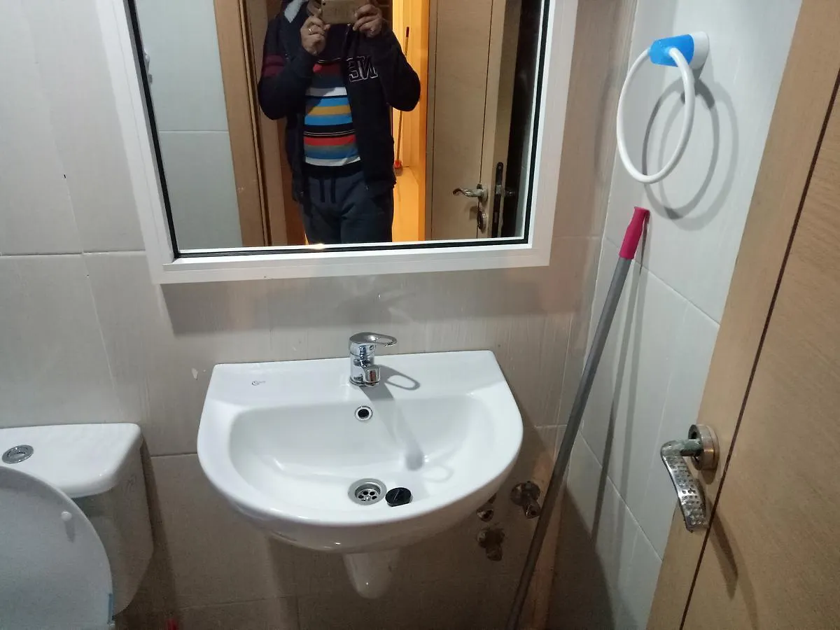 Azhar Oulfa Casablanca