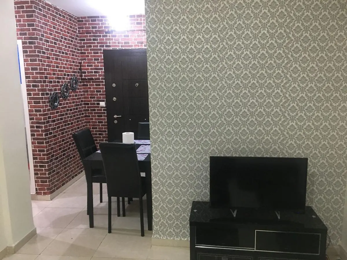 Azhar Oulfa Casablanca Maroko
