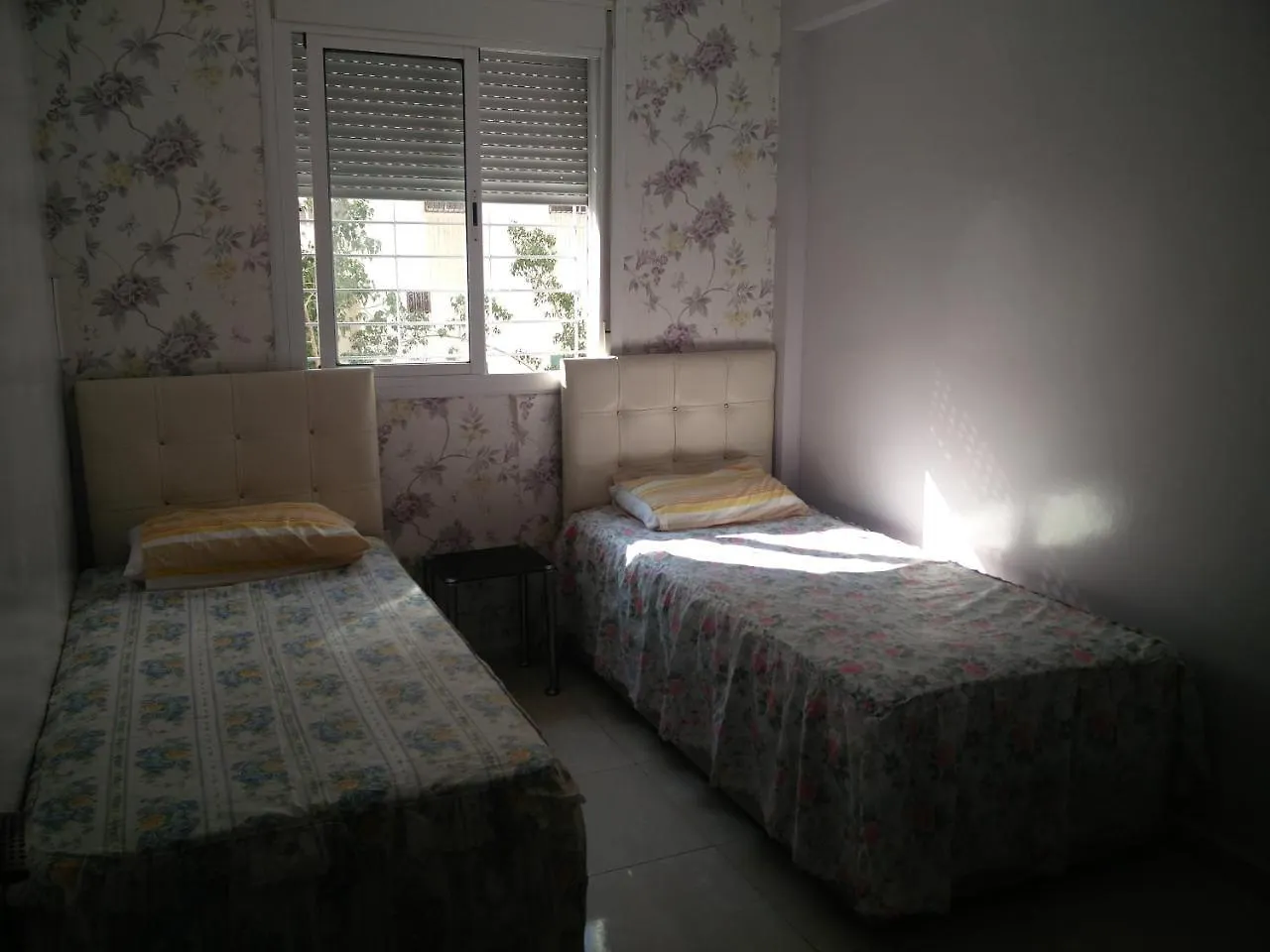 Azhar Oulfa Casablanca Apartmán